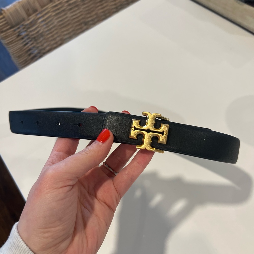 Tory Burch belt